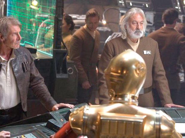 Преминуо чувени глумац из Ратова звезда: Легенда изгубила НАЈТЕЖУ БИТКУ са вирусом корона